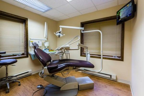 Brighter Dental Care - Manasquan