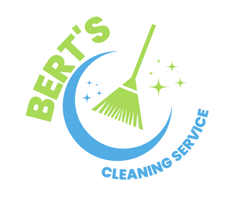 Bert's House Cleaning Service