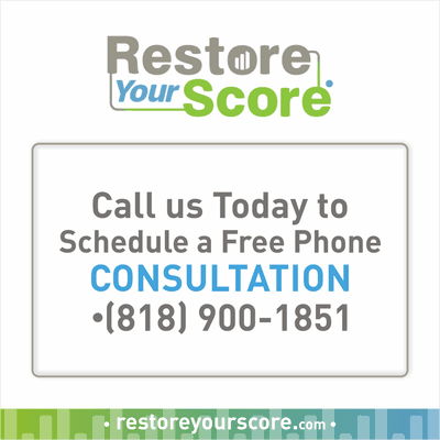 We're here to secure your financial future! Call today to schedule a free consultation (818) 900-1851