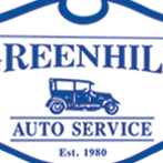 Greenhill Auto Service