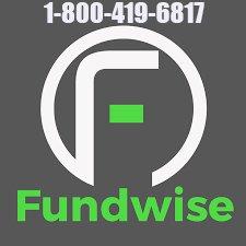 Fundwise logo