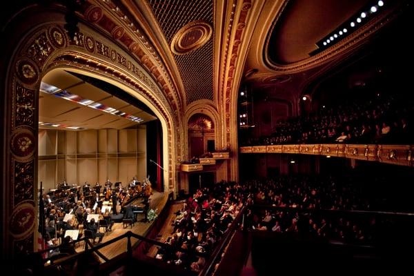 Chattanooga Symphony and Opera