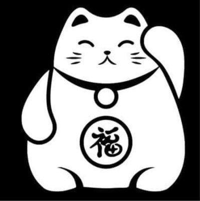 Lucky Cat