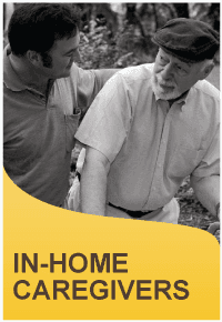 In-home care