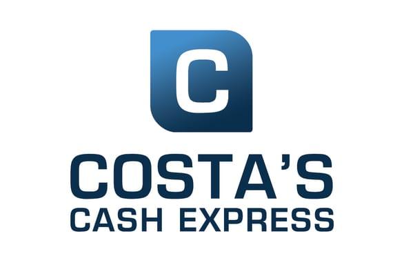 Costa's Cash Express