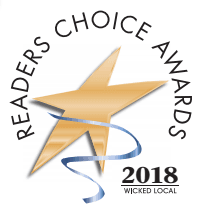 Thank you for voting us No. 1 physical therapy clinic in Randolph for 2018!