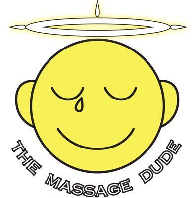 The Massage Dude