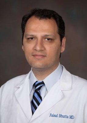 Faisal Bhutta, MD