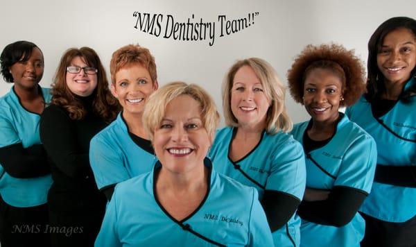 NMS Dentistry