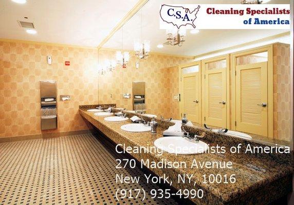 https://ww\w.youtube.com/watch?v=BFDLu5LKotk 
 Cleaning Specialists of America, Inc.
 270 Madison Ave, New York, NY 10016