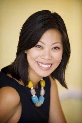 Dr. Anita Ming Lee