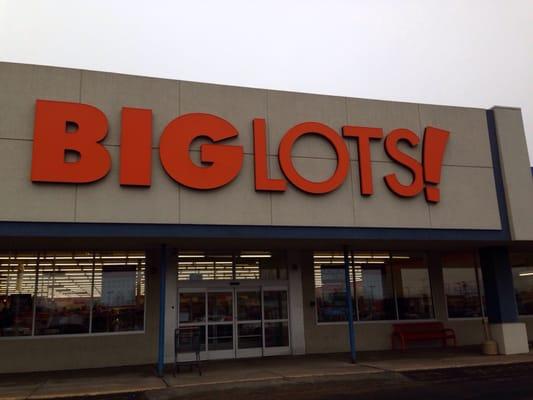 Big Lots