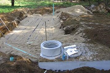 CSE Septic & Excavating