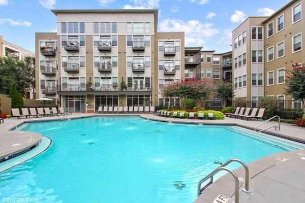 Atlanta Apartments For Rent Magazine