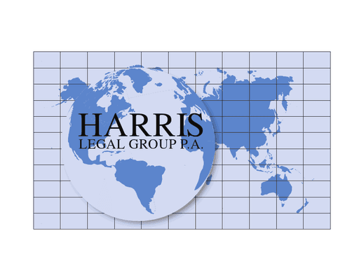 Harris Legal Group, PA