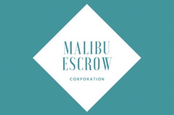 Malibu Escrow Corporation