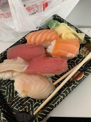 Sashimi