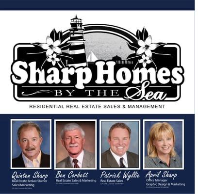 Sharp Homes By The Sea