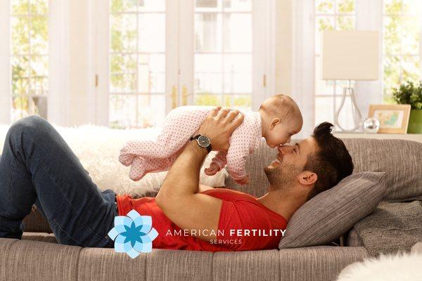 American Fertility Services