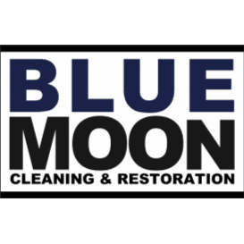 Blue Moon Cleaning and Restoration