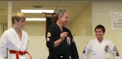 Fugate's Martial Arts Center