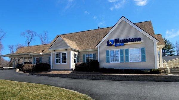 Bluestone Bank