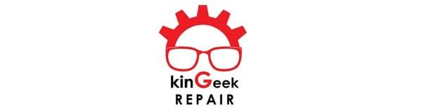 King Geek Repair