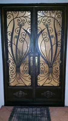 Akram S Wrought Iron