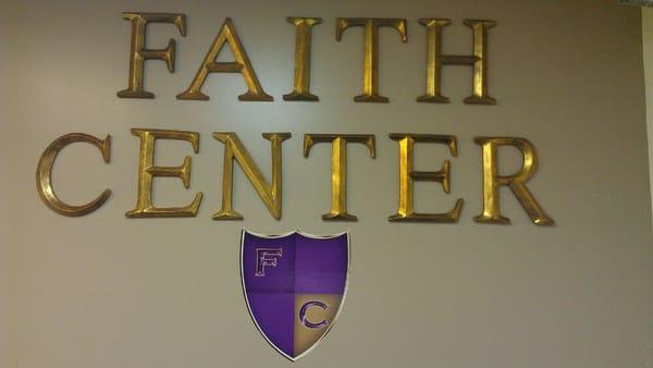 Faith Praise Worship Center