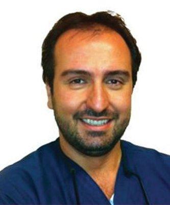 Dr. Edward Terzian Oral Surgeon at Dreamland Dental