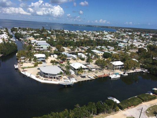 Key largo