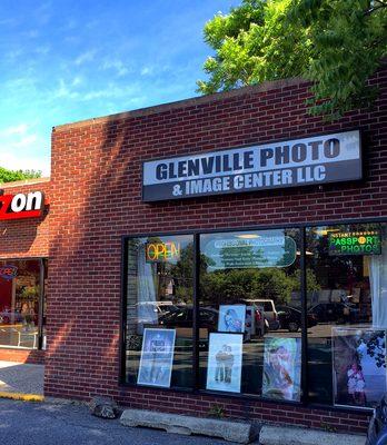 Glenville Photo & Image Center