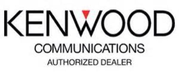 We are a full line Authorized Kenwood Communications Dealer.