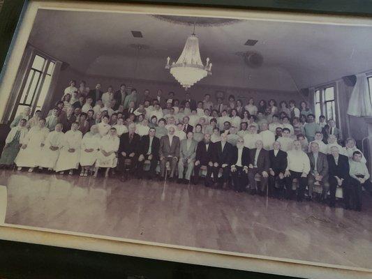 First Russian Christian Molokan Church