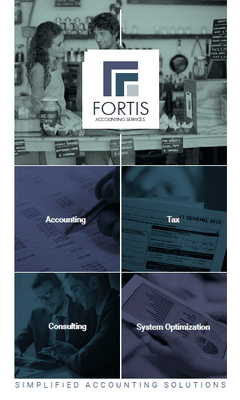 Fortis Accounting Services