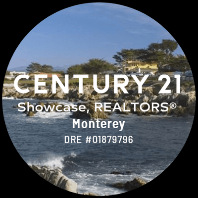 Century 21 Showcase - Monterey