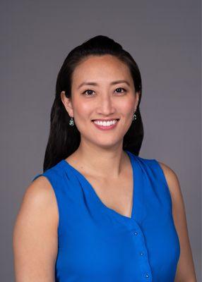 Dr. Flora Trang