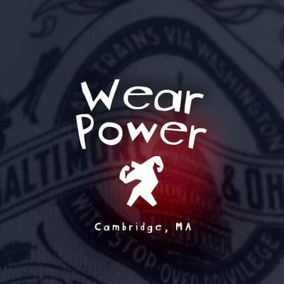 Wearpower