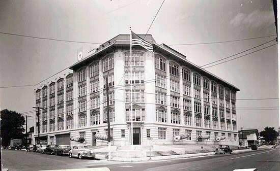 Westchester County Historical Soc