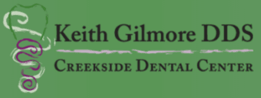 Gilmore Keith, DDS - Creekside Dental Center