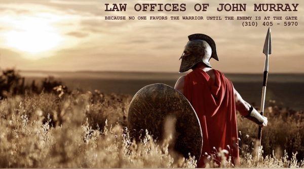 Law Offices of John Murray