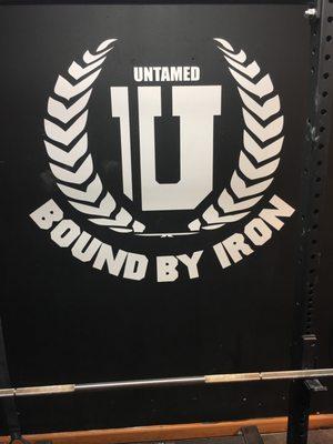 The Untamed Studio Is private fitness studio that offers exclusive personal training packages and Bootcamp. Definitely come check it out!