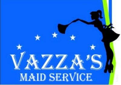 Vazza's Maid Service