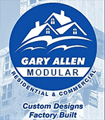 Gary Allen Modular Homes