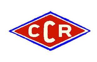 CCR Market Equipment