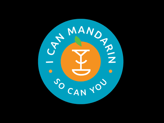 iCanMandarin