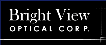 Bright View Optical logo