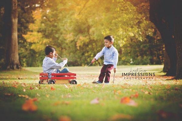 Lasting Impressions Photography Studio, Bay Shore NY. Family fall mini sessions 2017.