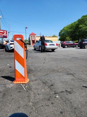 Zone 3 Car Wash