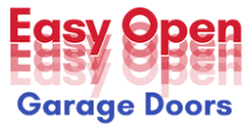 Easy Open Garage Doors